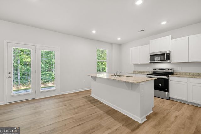 509 Oak View Lane, Dallas, GA 30157