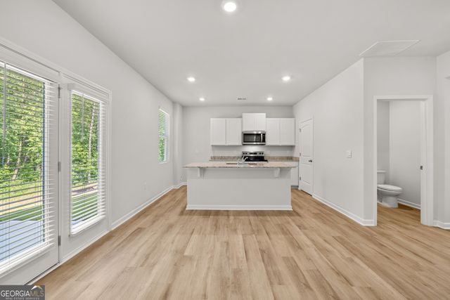 509 Oak View Lane, Dallas, GA 30157