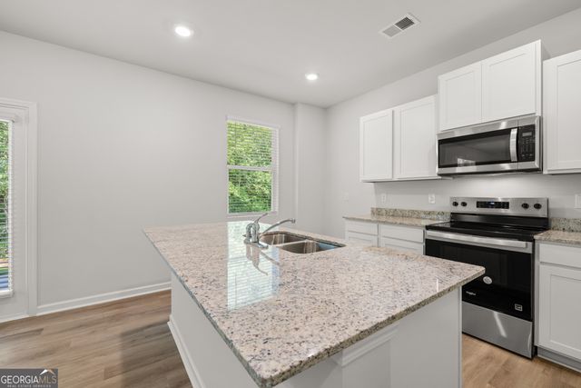 509 Oak View Lane, Dallas, GA 30157