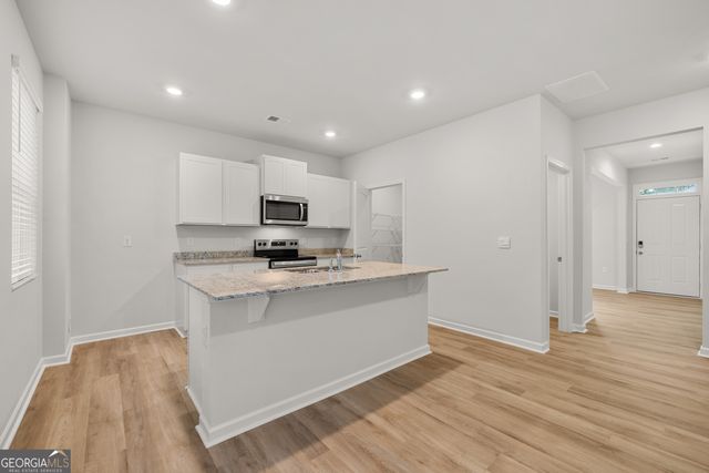 509 Oak View Lane, Dallas, GA 30157