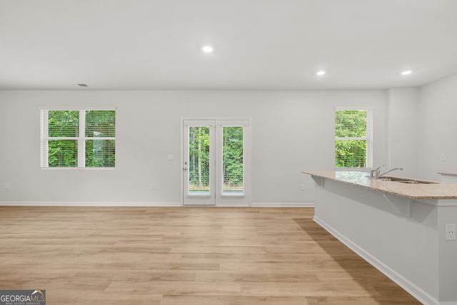 509 Oak View Lane, Dallas, GA 30157