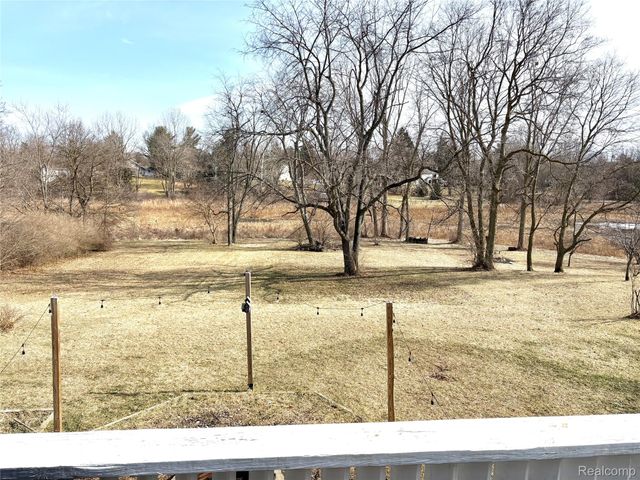 4329 Mohawk Trail, Raisin Township, MI 49221