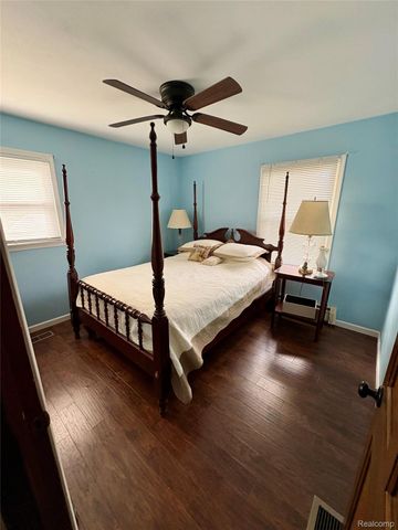 4329 Mohawk Trail, Raisin Township, MI 49221