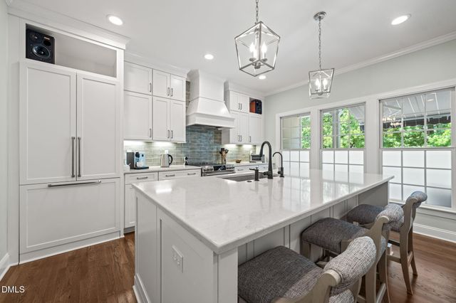 225 Anniston Court, Cary, NC 27519