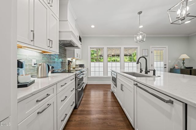 225 Anniston Court, Cary, NC 27519