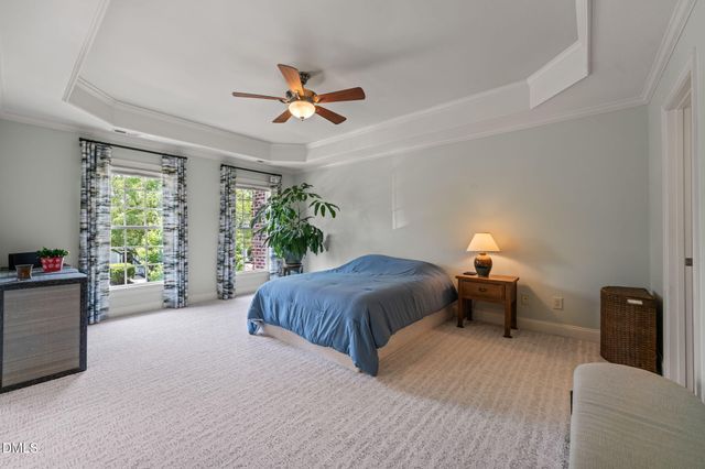 225 Anniston Court, Cary, NC 27519