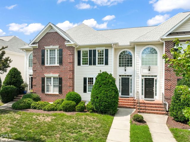 225 Anniston Court, Cary, NC 27519