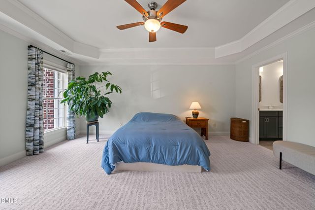 225 Anniston Court, Cary, NC 27519