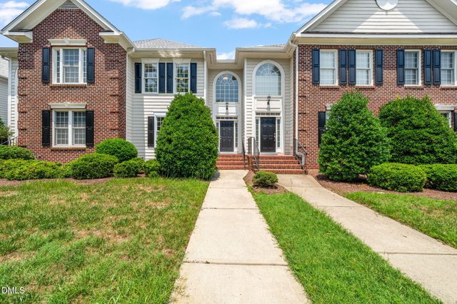 225 Anniston Court, Cary, NC 27519