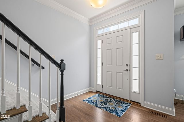 225 Anniston Court, Cary, NC 27519