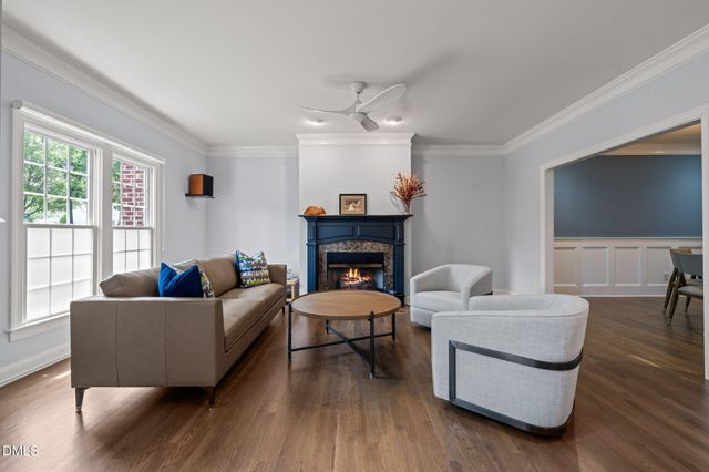 225 Anniston Court, Cary, NC 27519