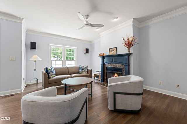 225 Anniston Court, Cary, NC 27519