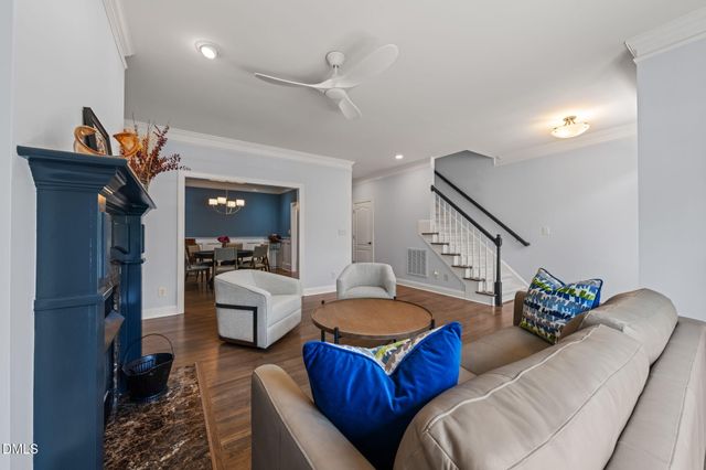 225 Anniston Court, Cary, NC 27519