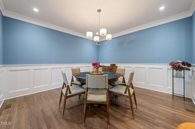 225 Anniston Court, Cary, NC 27519