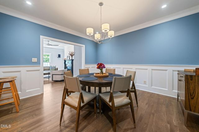 225 Anniston Court, Cary, NC 27519