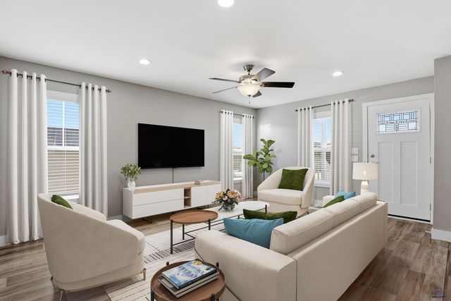 1717 E PHILADELPHIA, Rapid City, SD 57701