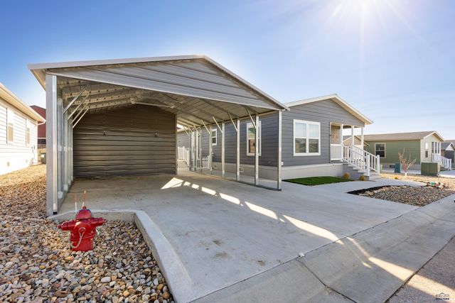 1717 E PHILADELPHIA, Rapid City, SD 57701