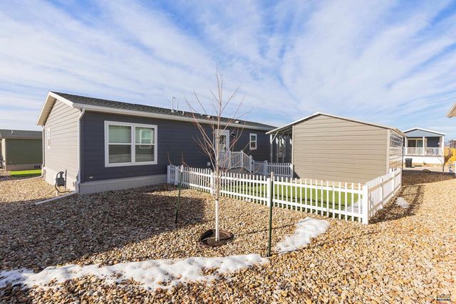 1717 E PHILADELPHIA, Rapid City, SD 57701