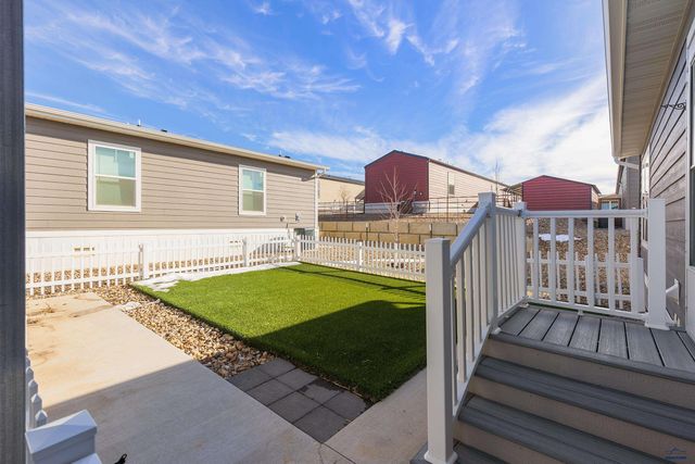 1717 E PHILADELPHIA, Rapid City, SD 57701