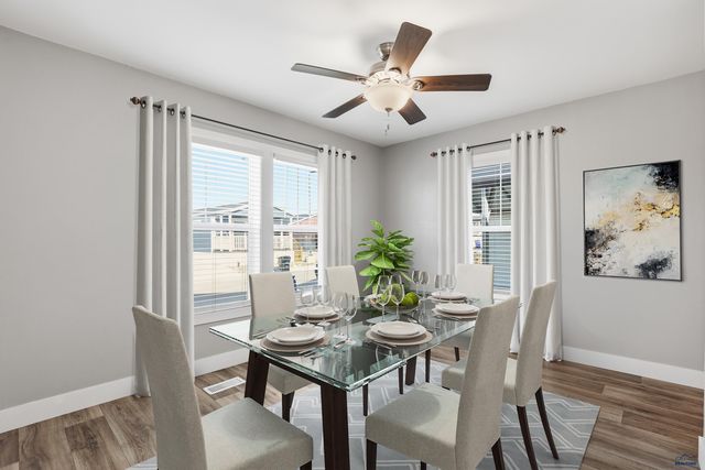 1717 E PHILADELPHIA, Rapid City, SD 57701