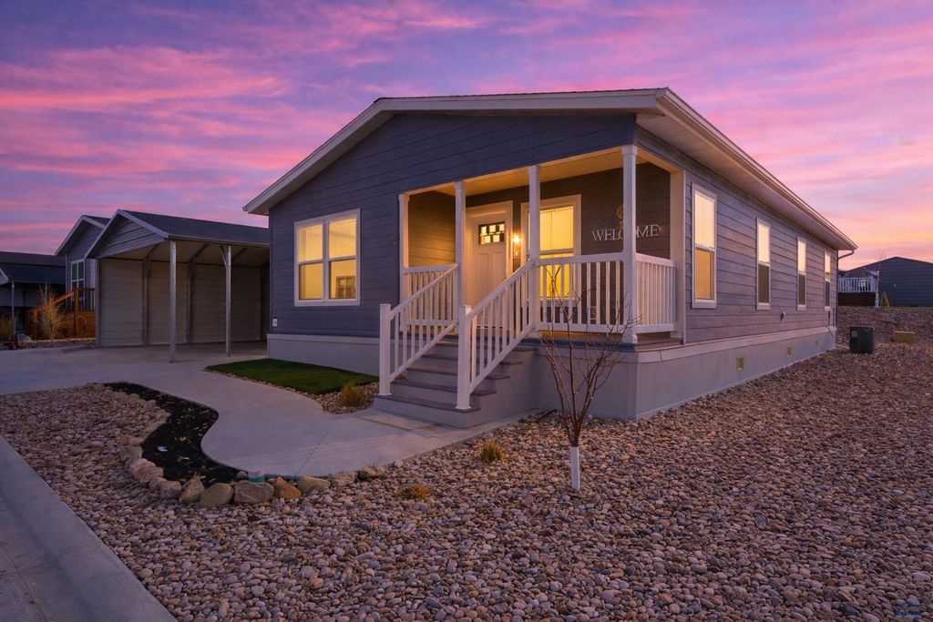 1717 E PHILADELPHIA, Rapid City, SD 57701