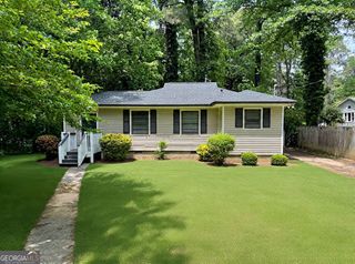 2233 Park Terrace, Atlanta, GA 30337