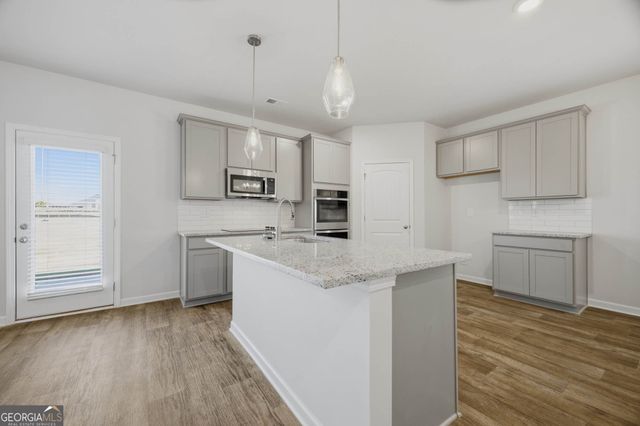 632 Encore Drive, Perry, GA 31069