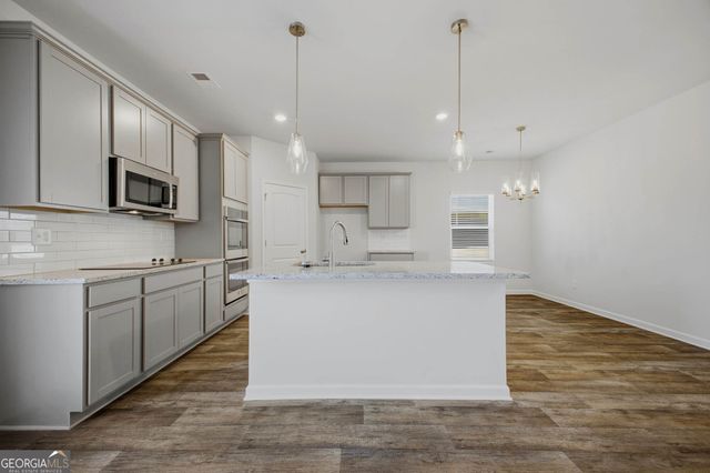 632 Encore Drive, Perry, GA 31069