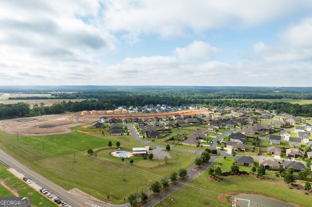 632 Encore Drive, Perry, GA 31069