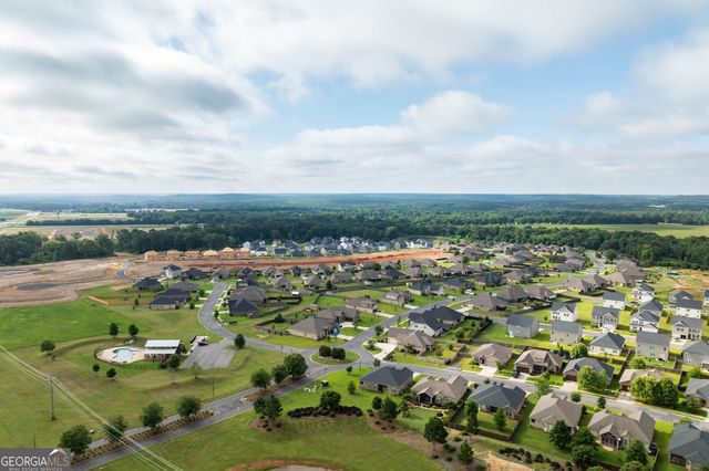632 Encore Drive, Perry, GA 31069