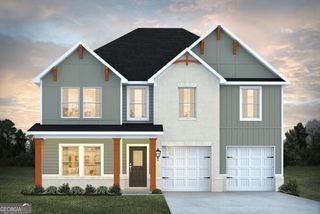 632 Encore Drive, Perry, GA 31069