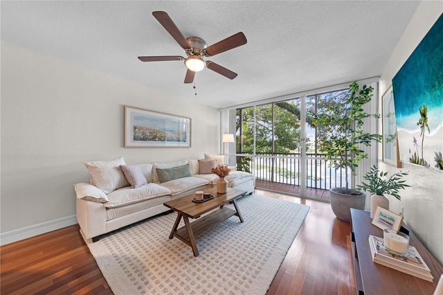 1100 DELANEY AVENUE F204, Orlando, FL 32806