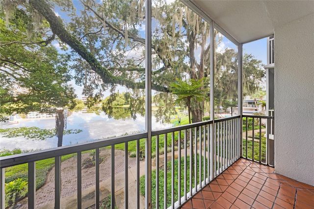 1100 DELANEY AVENUE F204, Orlando, FL 32806