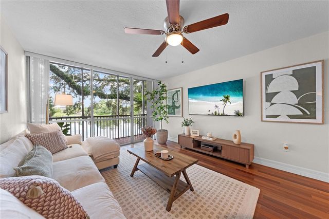 1100 DELANEY AVENUE F204, Orlando, FL 32806