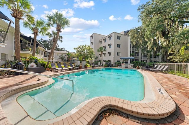 1100 DELANEY AVENUE F204, Orlando, FL 32806