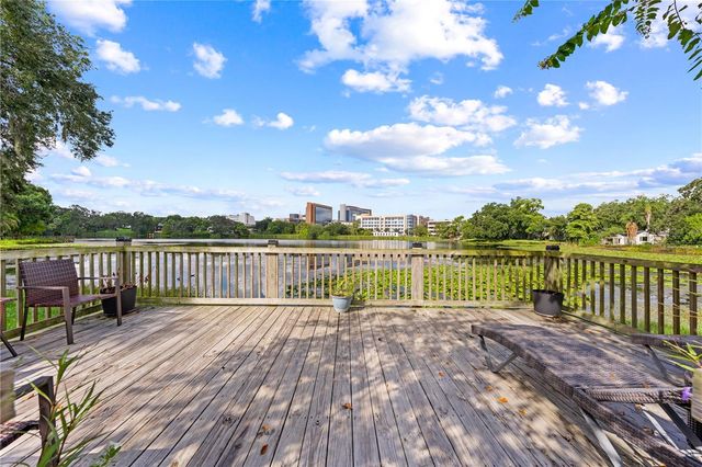 1100 DELANEY AVENUE F204, Orlando, FL 32806