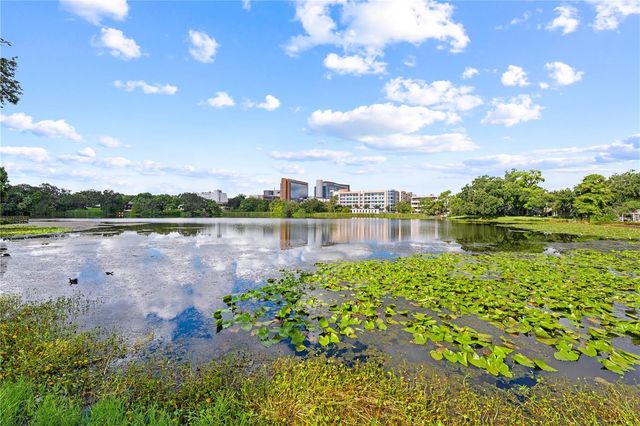 1100 DELANEY AVENUE F204, Orlando, FL 32806