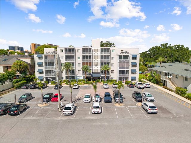 1100 DELANEY AVENUE F204, Orlando, FL 32806