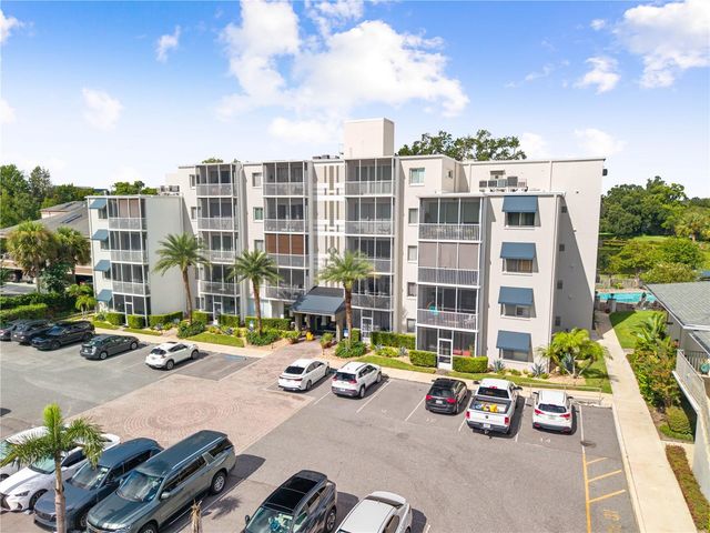 1100 DELANEY AVENUE F204, Orlando, FL 32806