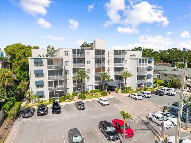 1100 DELANEY AVENUE F204, Orlando, FL 32806