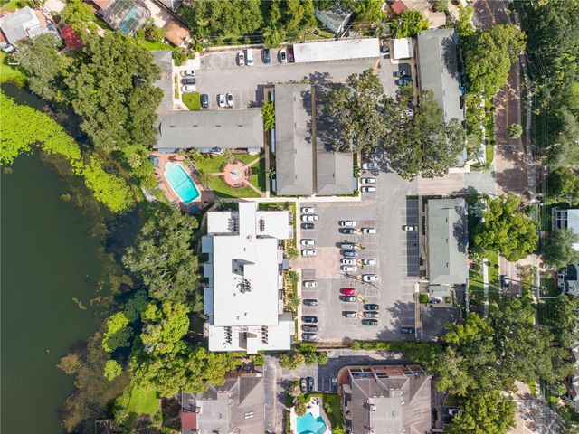 1100 DELANEY AVENUE F204, Orlando, FL 32806