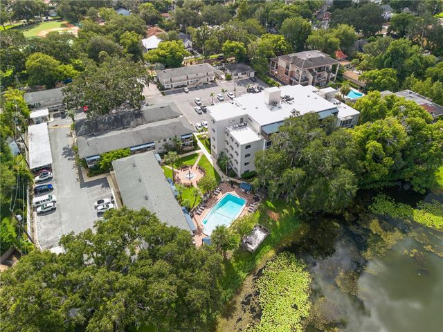 1100 DELANEY AVENUE F204, Orlando, FL 32806