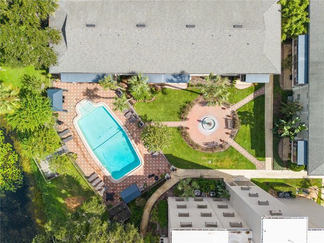 1100 DELANEY AVENUE F204, Orlando, FL 32806