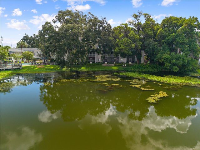 1100 DELANEY AVENUE F204, Orlando, FL 32806
