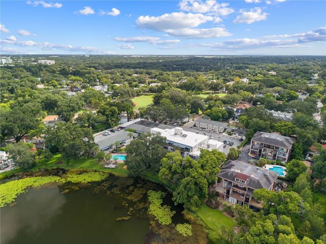 1100 DELANEY AVENUE F204, Orlando, FL 32806