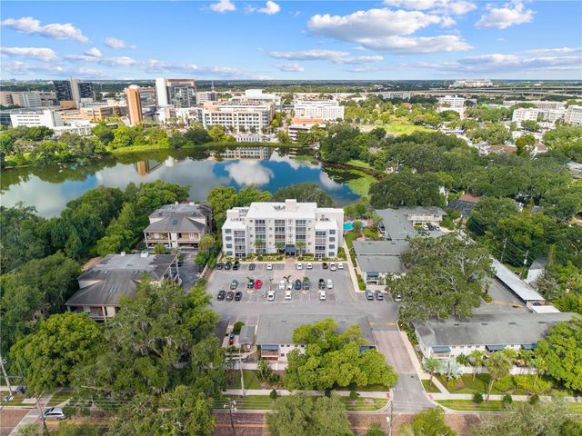 1100 DELANEY AVENUE F204, Orlando, FL 32806