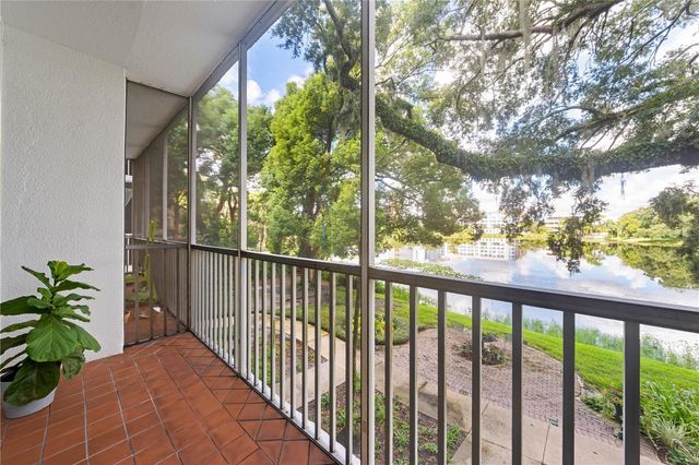 1100 DELANEY AVENUE F204, Orlando, FL 32806