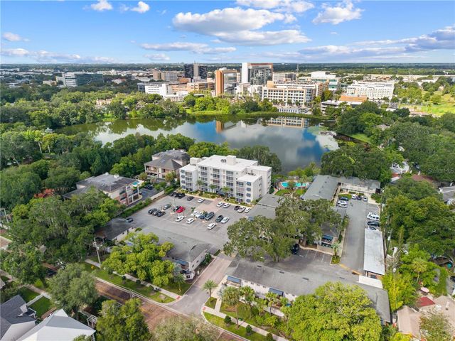 1100 DELANEY AVENUE F204, Orlando, FL 32806