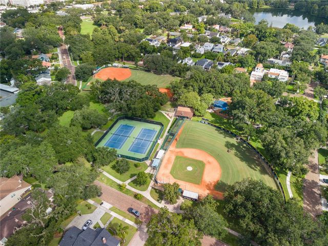 1100 DELANEY AVENUE F204, Orlando, FL 32806
