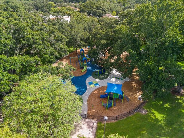 1100 DELANEY AVENUE F204, Orlando, FL 32806